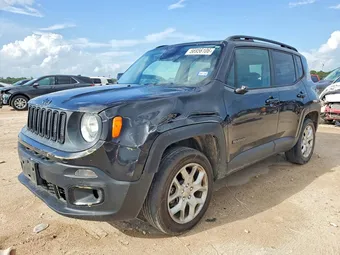 2016 Jeep Renegade ZACCJBBT7GPE02437