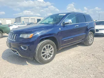2016 Jeep Grand Cherokee 1C4RJFCG2GC399938 Lot 54079386