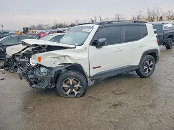 2020 Jeep Renegade ZACNJBC13LPM05588