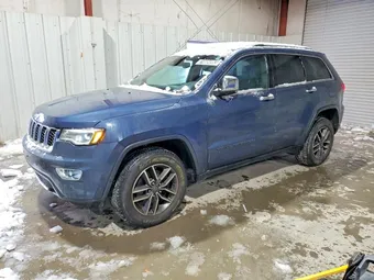 2020 Jeep Grand Cherokee 1C4RJFBG2LC354901 Lot 74684965