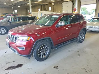 2020 Jeep Grand Cherokee 1C4RJFBG8LC388325 Lot 57035896