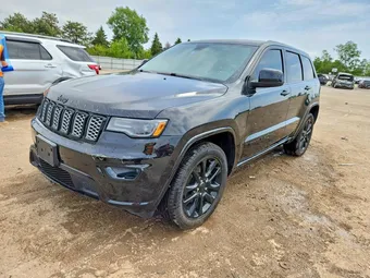2020 Jeep Grand Cherokee 1C4RJFAG6LC364042 Lot 53363576