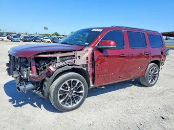 2022 Jeep Wagoneer 1C4SJUDT6NS109530