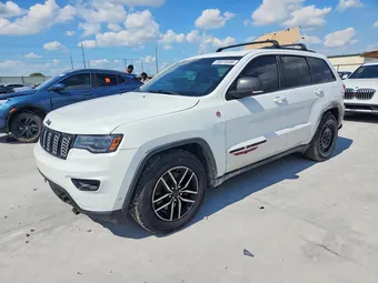 2019 Jeep Grand Cherokee 1C4RJFLT6KC855381 Lot 56075466