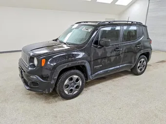 2017 Jeep Renegade ZACCJBAH1HPF36049