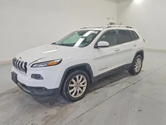 2017 Jeep Cherokee 1C4PJMDS3HW597202 Lot 55013076