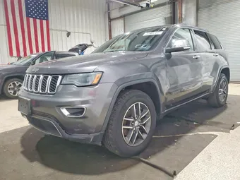 2017 Jeep Grand Cherokee 1C4RJEBG9HC920425 Lot 45910646