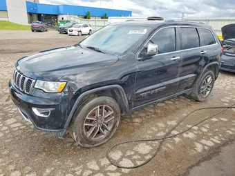 2019 Jeep Grand Cherokee 1C4RJFBG0KC712138 Lot 57647036
