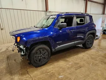 2019 Jeep Renegade ZACNJBABXKPK20545