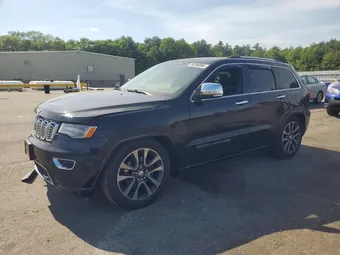 2017 Jeep Grand Cherokee 1C4RJFCG5HC684702 Lot 56296996