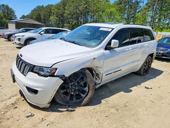 2020 Jeep Grand Cherokee 1C4RJFAG3LC134006 Lot 52511296