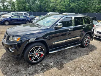 2015 Jeep Grand Cherokee 1C4RJFAGXFC237122 Lot 56724416