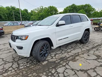 2019 Jeep Grand Cherokee 1C4RJFAG7KC566225 Lot 58585076