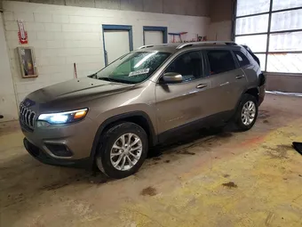 2019 Jeep Cherokee 1C4PJMCB8KD131141 Lot 47542936