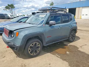 2016 Jeep Renegade ZACCJBCTXGPD92775