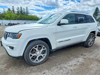 2018 Jeep Grand Cherokee 1C4RJFBG8JC181186 Lot 56492756