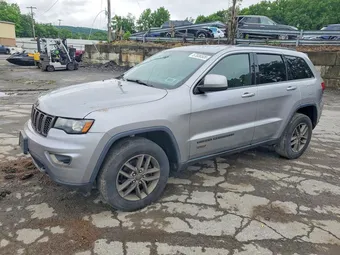 2016 Jeep Grand Cherokee 1C4RJFAG5GC452831 Lot 57936506