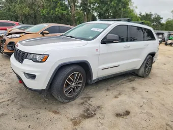 2018 Jeep Grand Cherokee 1C4RJFLGXJC454319 Lot 53376816
