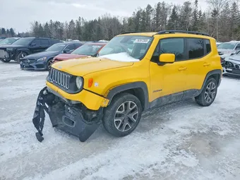 2017 Jeep Renegade ZACCJBBB3HPF44826