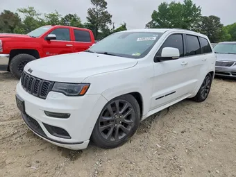 2018 Jeep Grand Cherokee 1C4RJFCG1JC158461 Lot 53883256