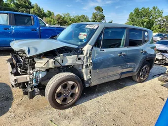 2017 Jeep Renegade ZACCJAAB8HPF06956