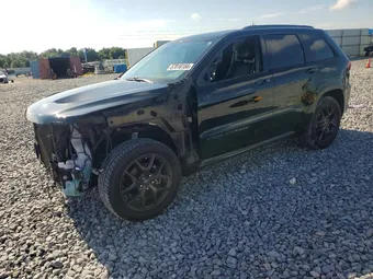 2019 Jeep Grand Cherokee 1C4RJEBG9KC571726 Lot 57018156