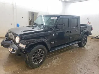 2023 Jeep Gladiator 1C6HJTFG2PL550435