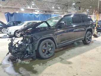 2024 Jeep Grand Cherokee Limited 1C4RJKBG9R8513143 Lot 48249166