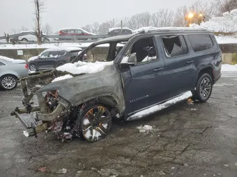 2024 Jeep Wagoneer L 1C4SJSAP0RS105555