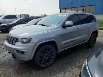 2019 Jeep Grand Cherokee 1C4RJFAGXKC593306 Lot 67098425