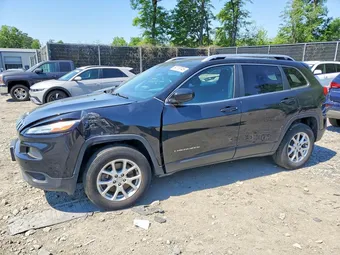2016 Jeep Cherokee 1C4PJMCB5GW132307 Lot 54118746