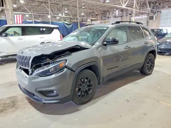 2023 Jeep Cherokee 1C4PJMMB2PD112462 Lot 53520236
