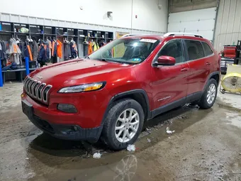 2016 Jeep Cherokee 1C4PJMCS0GW148169 Lot 75804265