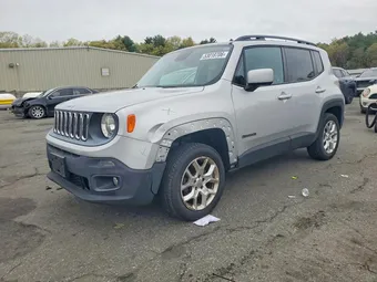 2015 Jeep Renegade ZACCJBBT1FPB78760
