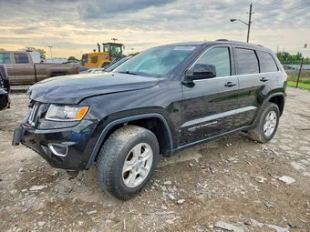 2016 Jeep Grand Cherokee 1C4RJFAG4GC451038 Lot 58556996