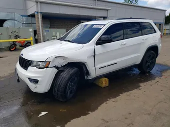 2018 Jeep Grand Cherokee 1C4RJFAG3JC467223 Lot 53444236