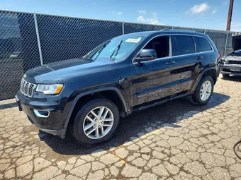 2017 Jeep Grand Cherokee 1C4RJFAG0HC676641 Lot 53967836