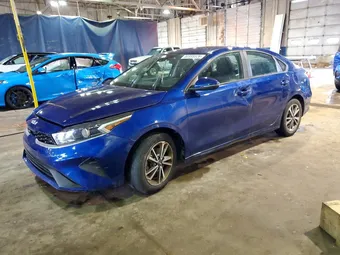 2023 Kia Forte 3KPF24AD0PE652650 Lot 50333326