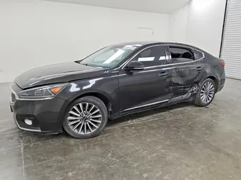 2019 Kia Cadenza KNALB4J16K5171876