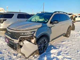 2023 Kia Sorento 5XYRHDLF7PG180587