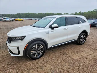 2022 Kia Sorento KNDRHDLGXN5096178 Lot 52712046