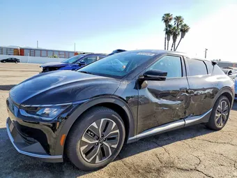 2024 Kia EV6 KNDC34LA0R5621917