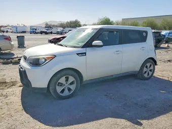 2016 Kia Soul KNDJN2A26G7324038 Lot 56457846