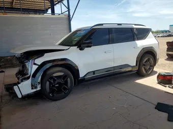 2024 Kia EV9 KNDAEFS59R6046549