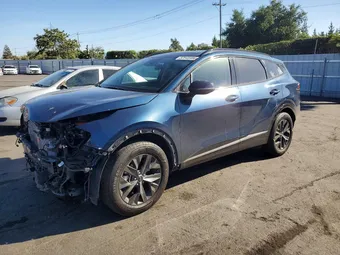 2025 Kia Sportage KNDPXCDG4S7235630 Lot 52945986