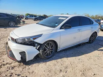 2024 Kia Forte 3KPF54AD7RE820861 Lot 46381326