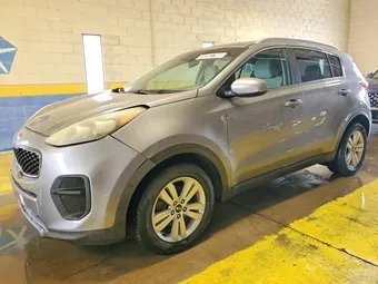 2019 Kia Sportage KNDPM3AC2K7622428 Lot 54282796