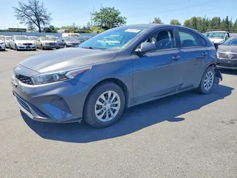 2022 Kia Forte 3KPF24AD0NE475269 Lot 53844036