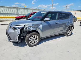 2024 Kia Soul KNDJ23AU7R7915529 Lot 51278076
