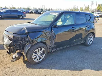 2023 Kia Soul KNDJ23AU8P7846699 Lot 51824726